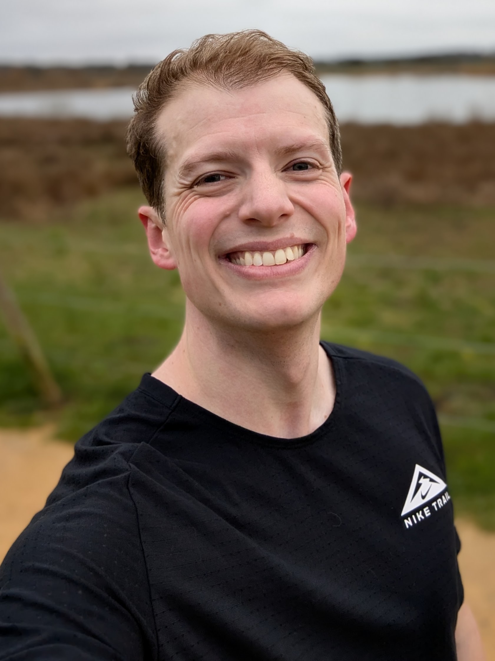 James King
